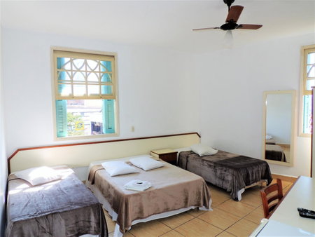 Grande Hotel Bragança, Bragança Paulista, Brazil