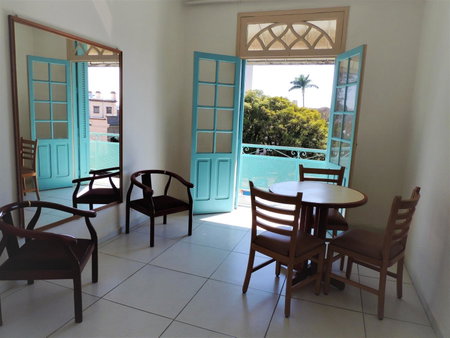 Grande Hotel Bragança, Bragança Paulista, Brazil