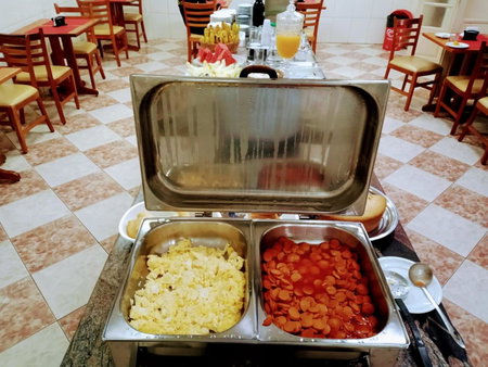 Grande Hotel Bragança, Bragança Paulista, Brazil