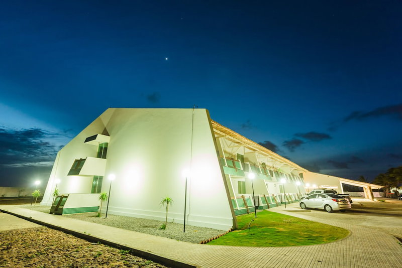 Arrey Beach Hotel, Parnaíba, Brazil