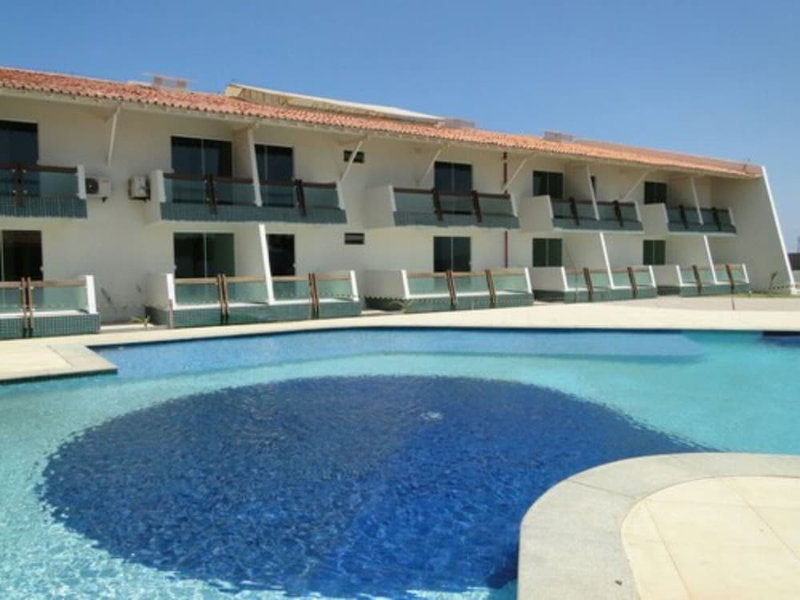 Arrey Beach Hotel, Parnaíba, Brazil