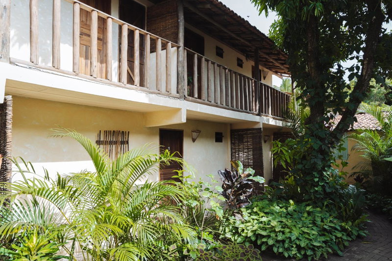Casa da Esquina Caraíva, Caraíva, Brazil