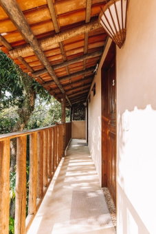 Casa da Esquina Caraíva, Caraíva, Brazil