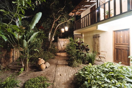Casa da Esquina Caraíva, Caraíva, Brazil