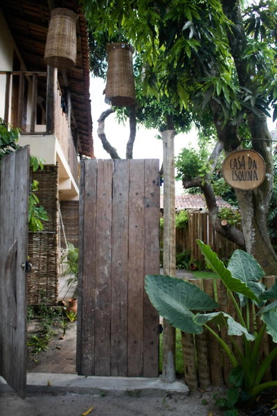 Casa da Esquina Caraíva, Caraíva, Brazil