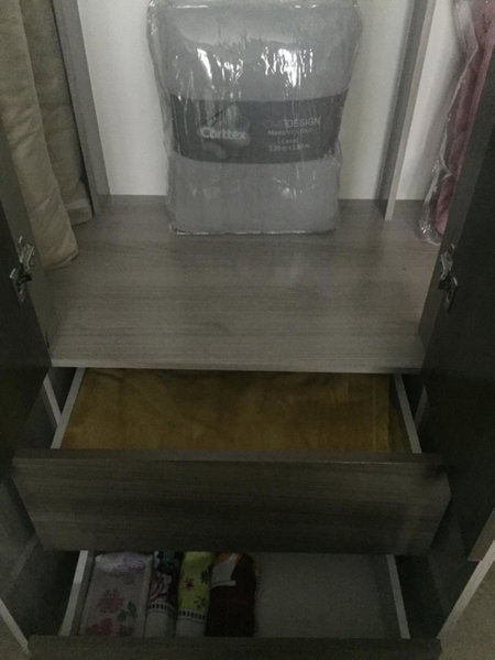 Apartamento Cantinho da Serra, Nova Friburgo, Brazil