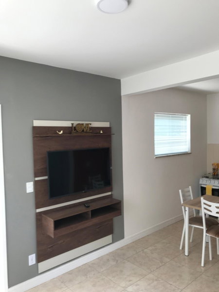 Apartamento Cantinho da Serra, Nova Friburgo, Brazil