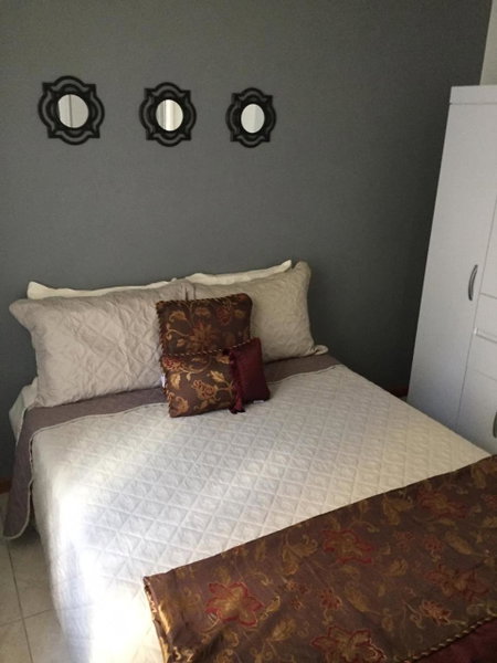 Apartamento Cantinho da Serra, Nova Friburgo, Brazil