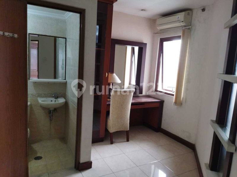 Apartment for rent in Bandung, Indonesia · The Majesty Apartment · 2 rooms, 2 baths