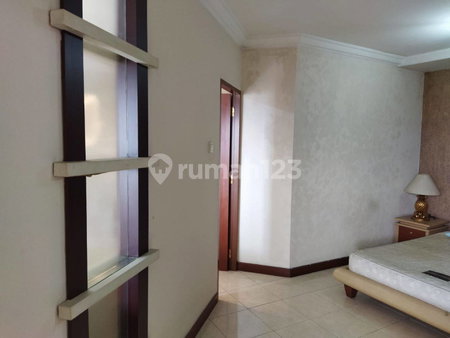 Apartment for rent in Bandung, Indonesia · The Majesty Apartment · 2 rooms, 2 baths