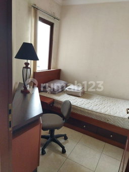 Apartment for rent in Bandung, Indonesia · The Majesty Apartment · 2 rooms, 2 baths