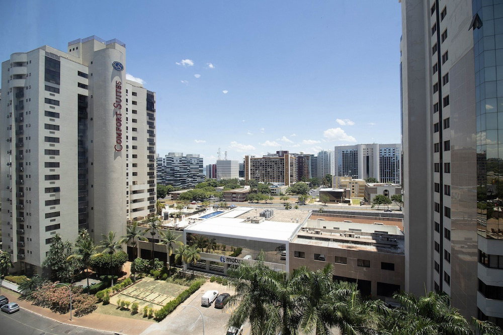 OZPED Flats Particulares Lets Idea, Brazil