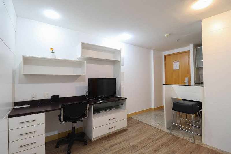 OZPED Flats Particulares Lets Idea, Brasília, Brazil