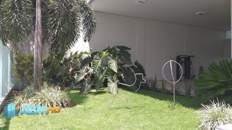 Apê Top no Ed. Manhattan home service 1305, Caruaru, Brazil