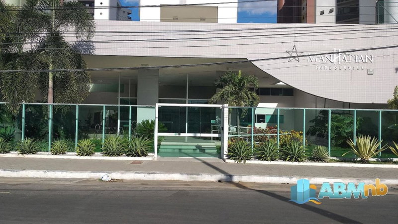 Apê Top no Ed. Manhattan home service 1305, Caruaru, Brazil