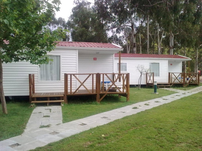 Parque de Campismo Orbitur Evora, Évora, Portugal