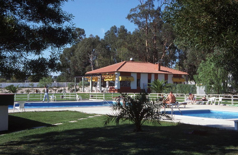 Parque de Campismo Orbitur Evora, Évora, Portugal