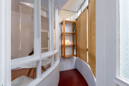 OPO Bolhao Flats by Destiny Houses, Porto, Portugal