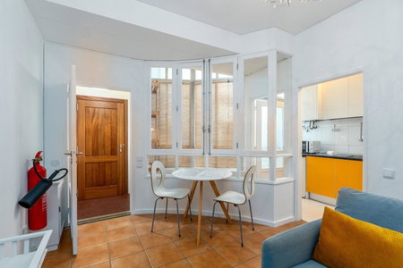 OPO Bolhao Flats by Destiny Houses, Porto, Portugal