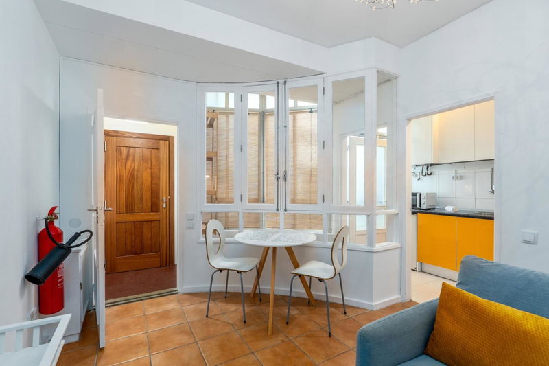 OPO Bolhao Flats by Destiny Houses, Porto, Portugal