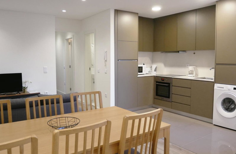 OPO Bolhao Flats by Destiny Houses, Porto, Portugal