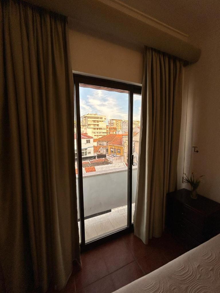 Hotel · Copacabana Residencial, Costa Da Caparica