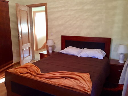 Casa da Quinta, Oliveira do Hospital, Portugal