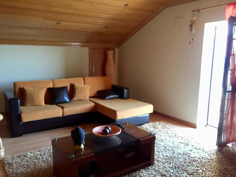Casa da Quinta, Oliveira do Hospital, Portugal