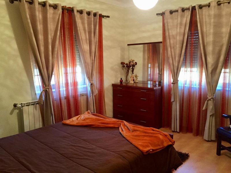 Casa da Quinta, Oliveira do Hospital, Portugal
