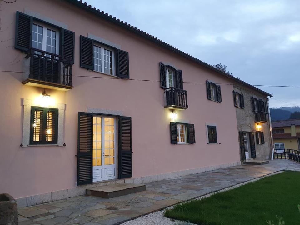 Quinta Viela Principal, Portugal
