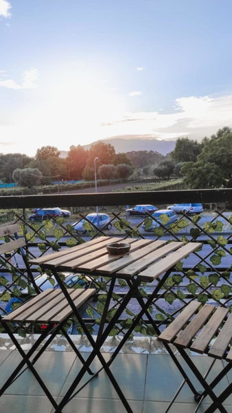 Stay in Villa, Ponte de Lima, Portugal
