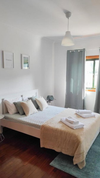 Stay in Villa, Ponte de Lima, Portugal