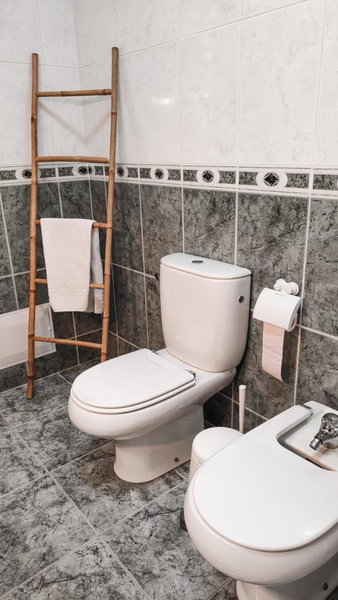 Stay in Villa, Ponte de Lima, Portugal