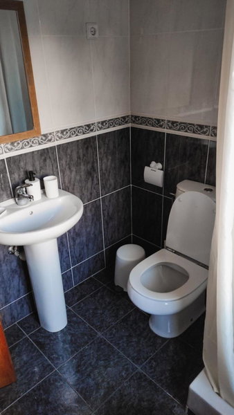 Stay in Villa, Ponte de Lima, Portugal