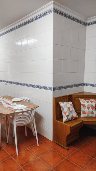 Stay in Villa, Ponte de Lima, Portugal