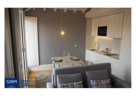 ORM Praça Apartment, Porto, Portugal
