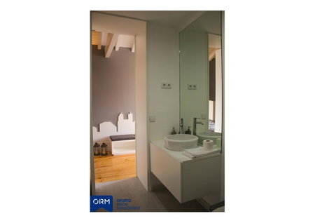 ORM Praça Apartment, Porto, Portugal