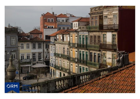 ORM Praça Apartment, Porto, Portugal