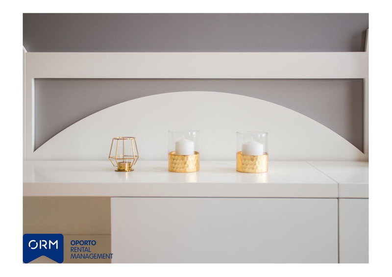 ORM Praça Apartment, Porto, Portugal