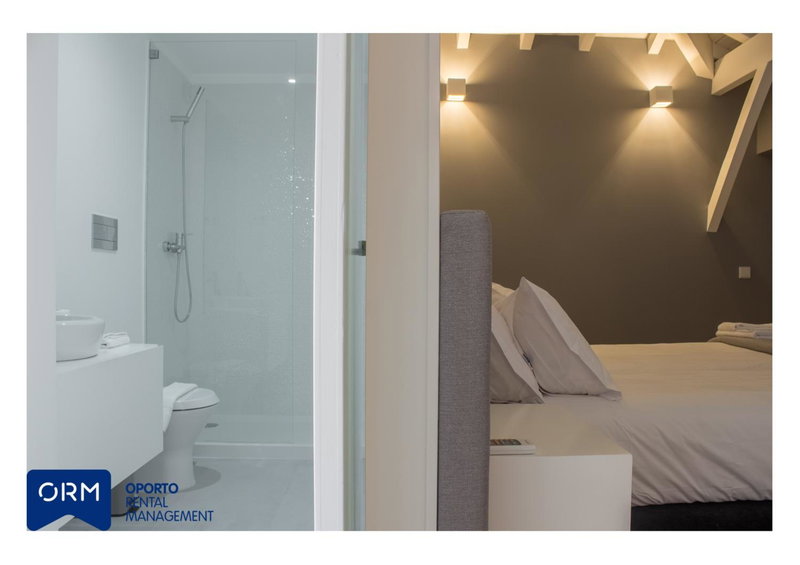 ORM Praça Apartment, Porto, Portugal