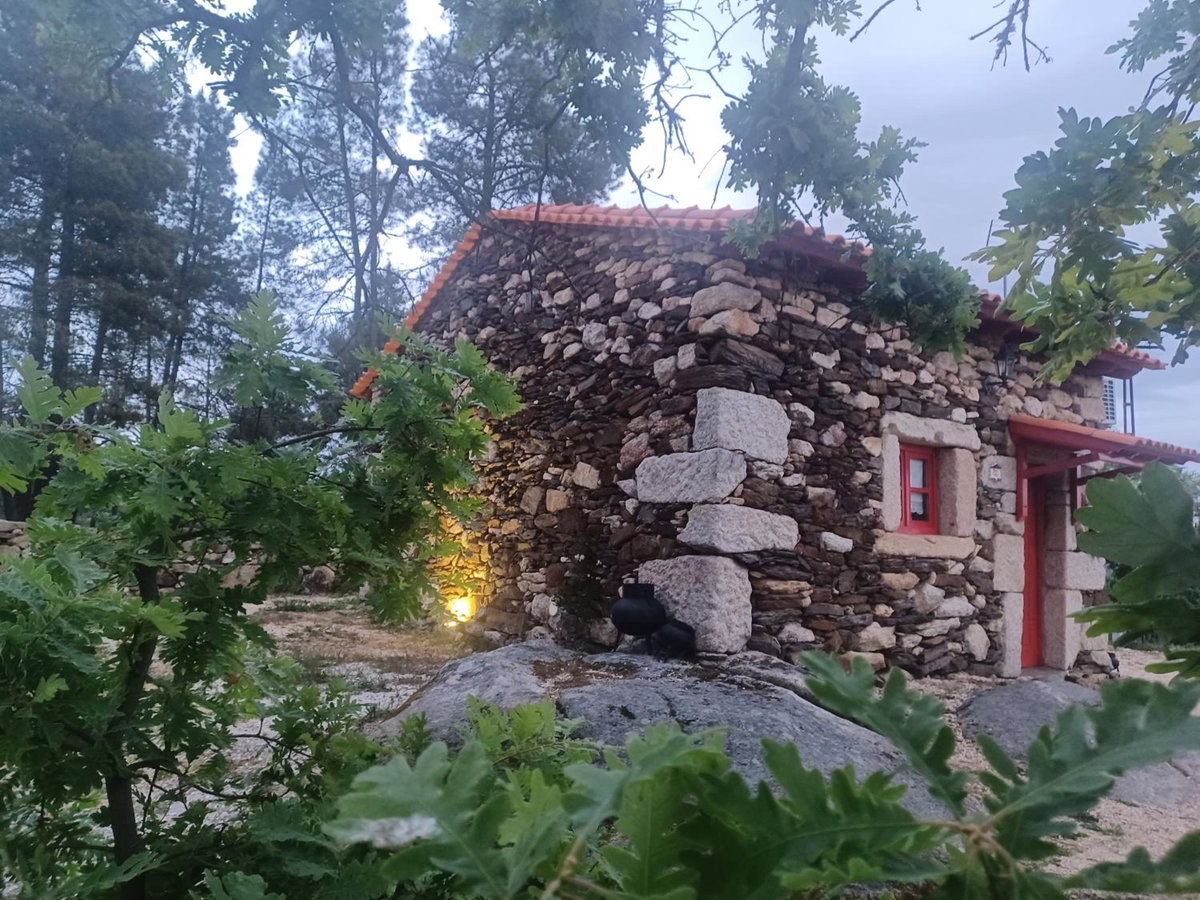 Quinta da Cabrida - Casa do Feitor - Douro, Portugal