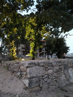 Quinta da Cabrida - Casa do Feitor - Douro, Sendim, Portugal