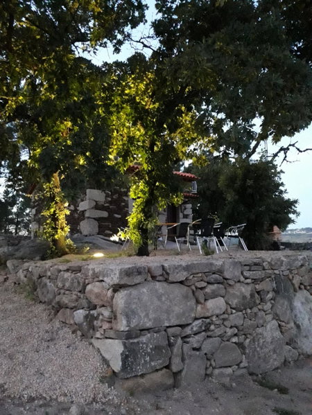 Quinta da Cabrida - Casa do Feitor - Douro, Sendim, Portugal