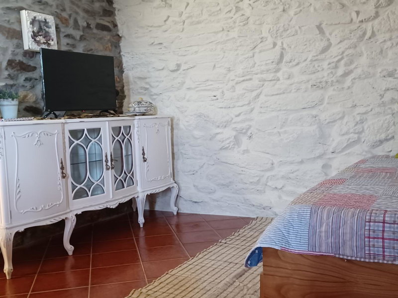 Quinta da Cabrida - Casa do Feitor - Douro, Sendim, Portugal