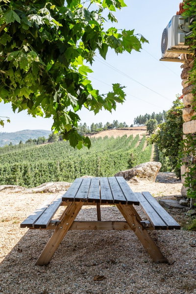 Quinta da Cabrida - Casa do Feitor - Douro, Sendim, Portugal