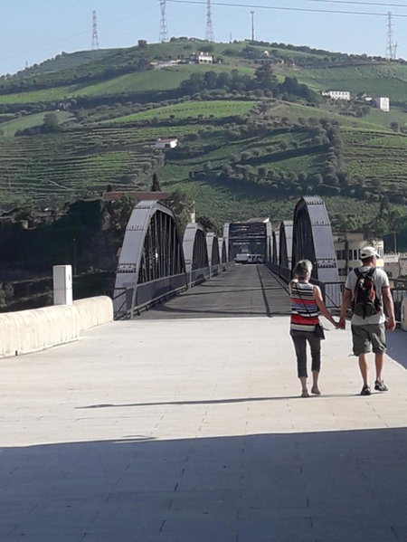 Quinta da Cabrida - Casa do Feitor - Douro, Sendim, Portugal