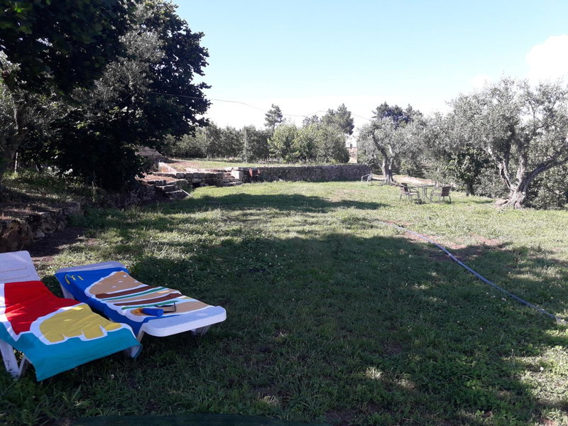 Quinta da Cabrida - Casa do Feitor - Douro, Sendim, Portugal