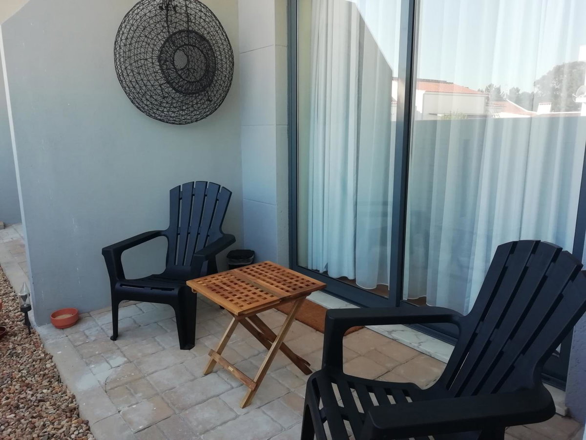 Green & Sea Comporta Retreat, Португалия