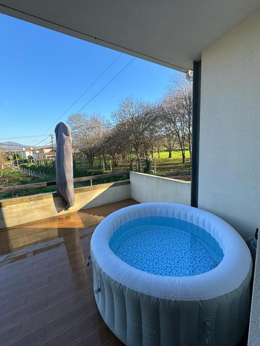 Casa do Carvalho - Ponte de Lima, Ponte de Lima, Portugal