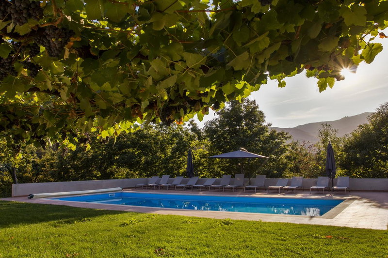 Casa do Carvalho - Ponte de Lima, Ponte de Lima, Portugal